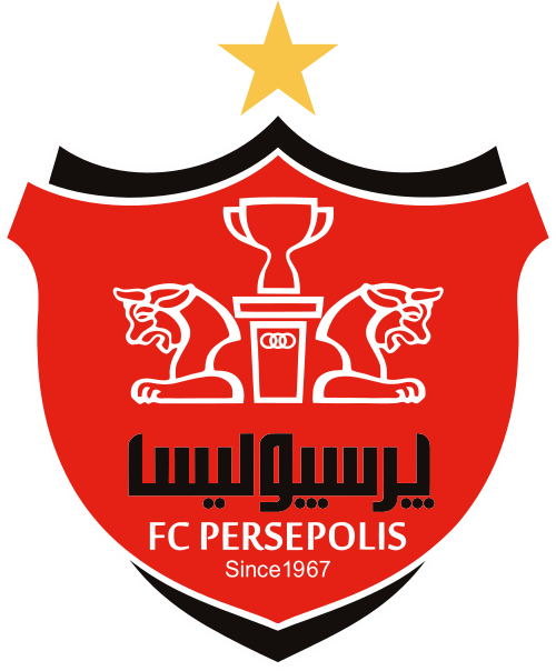 پرسپولیس