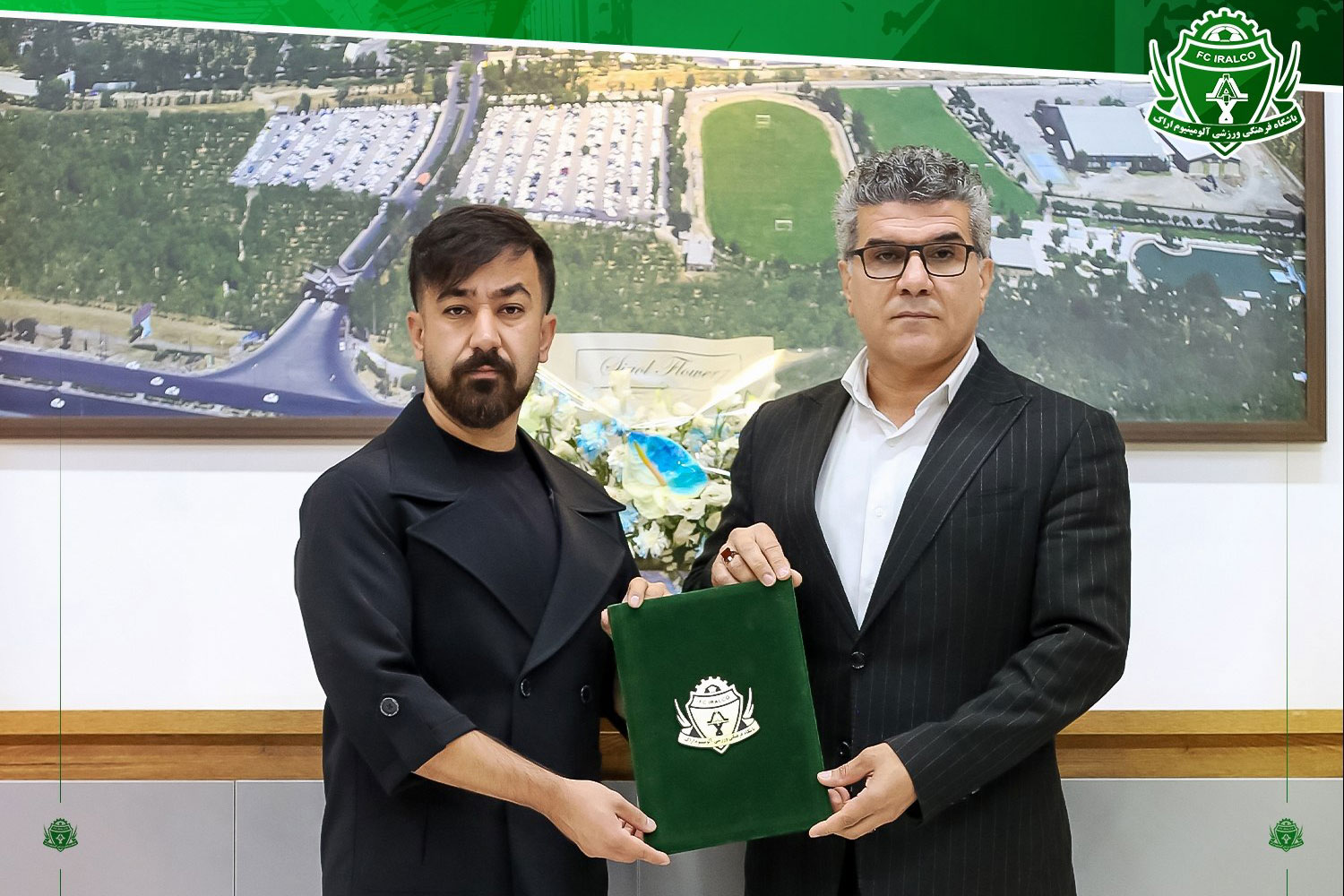 مدیر اجرایی تیم‌های پایه در سمت خود ابقا شد
