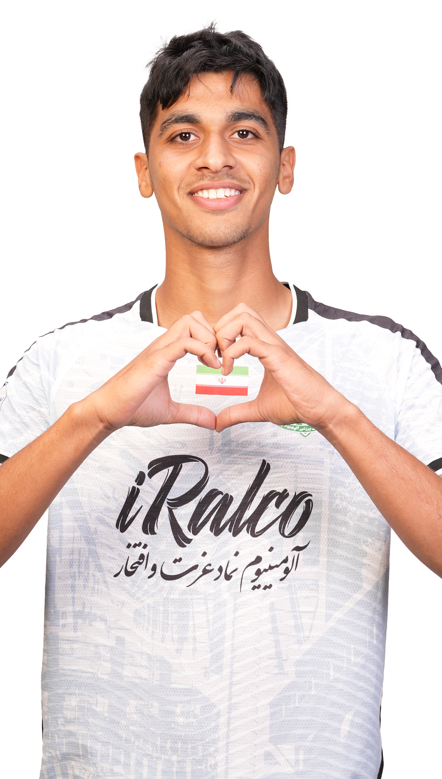 عرفان خدادادیان