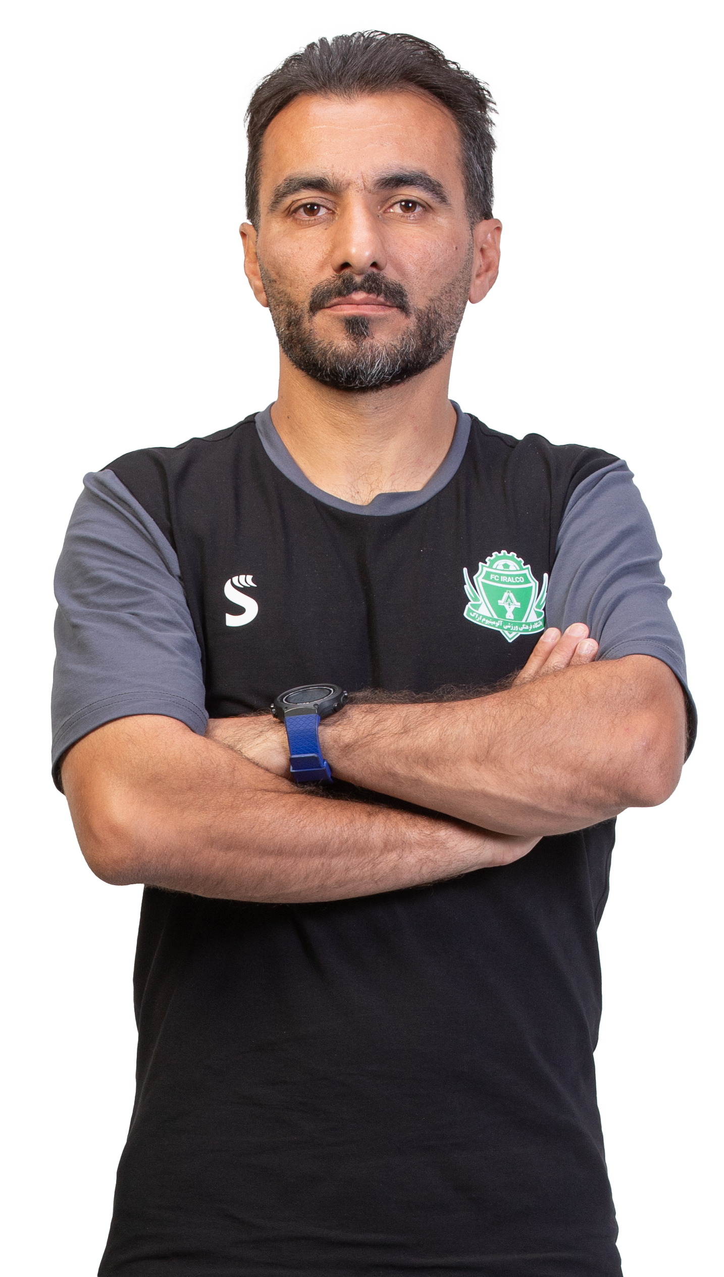 حامد بصیری