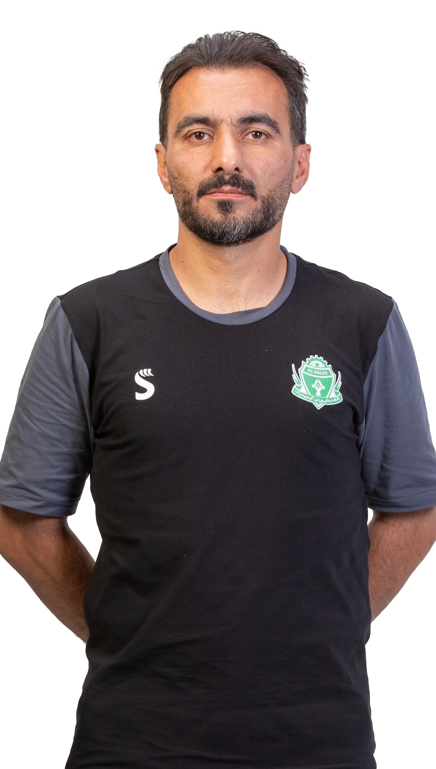 حامد بصیری