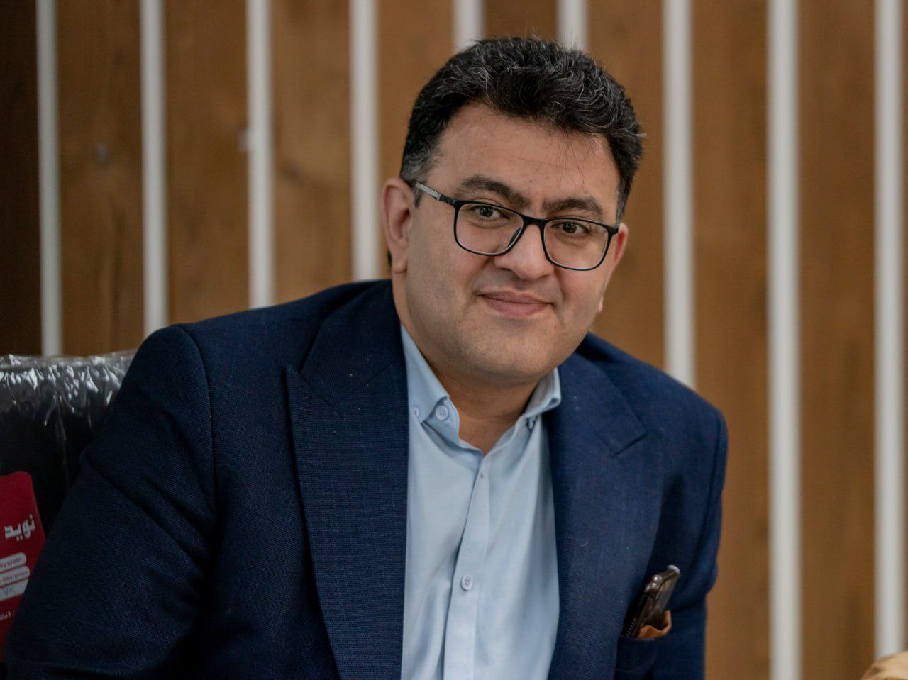 قدردانی نماینده مجلس اراک از باشگاه آلومینیوم در میزبانی از فینال جام حذفی/ امیدواریم شاهد درخشش تیم این شهر باشیم