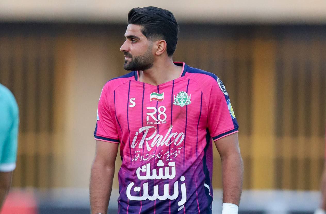 اقدام غیرقانونی و غیراخلاقی رحمان جعفری