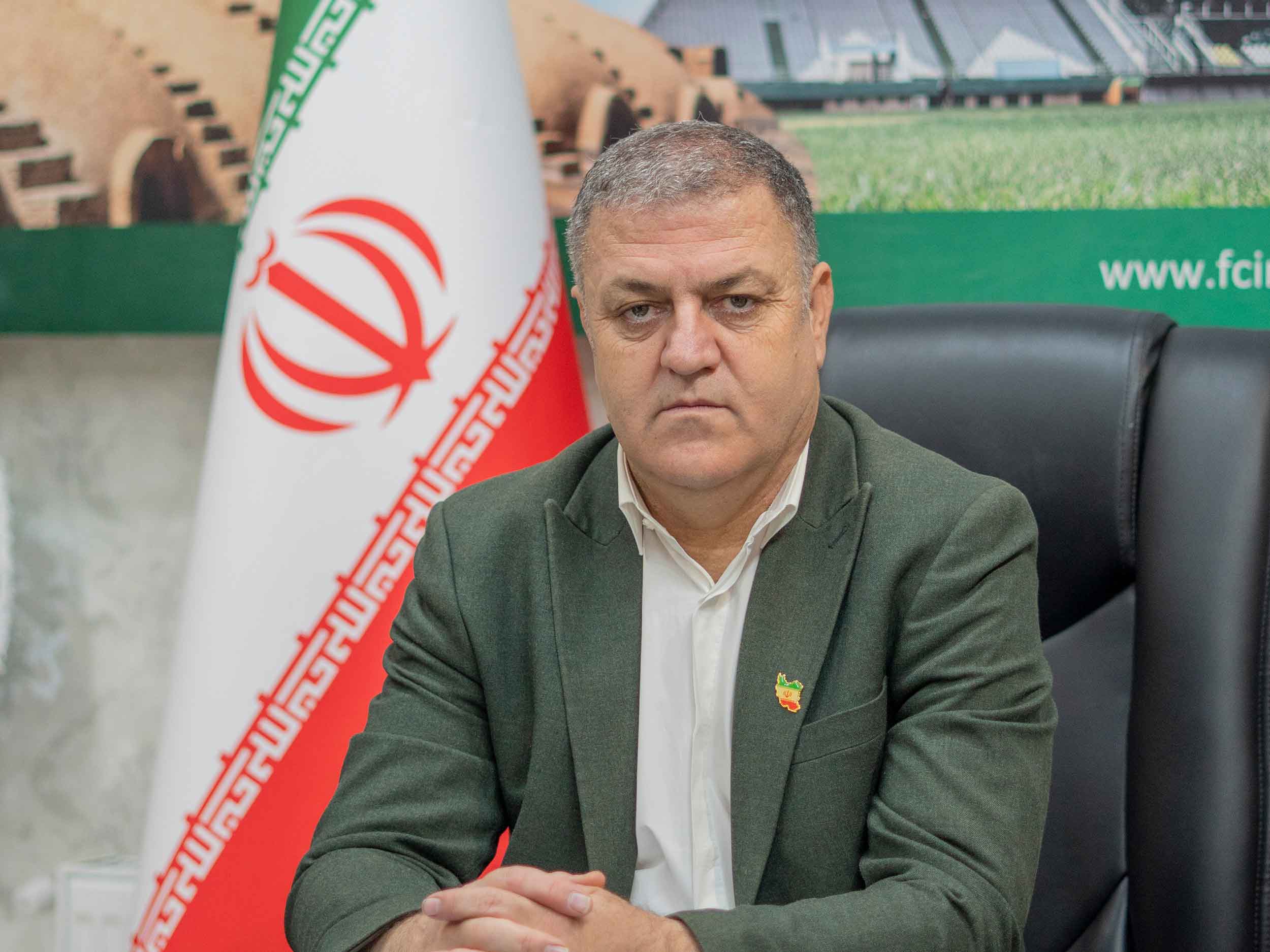 خبر واگذاری باشگاه کذب است/ کسب مجوز حرفه ای حاصل تلاش مسئولان باشگاه و سایر بخش هاست