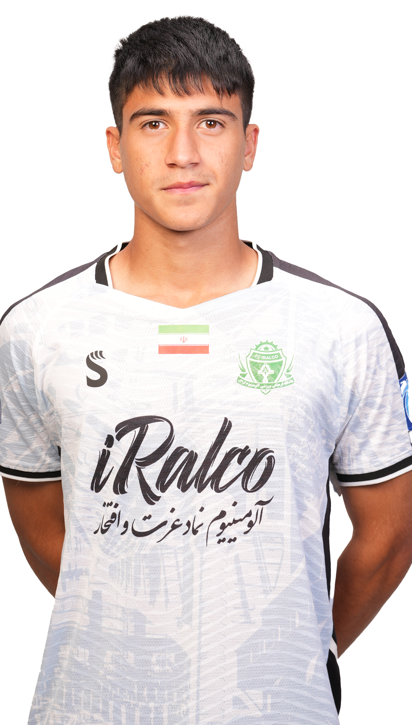 صابر فلاح