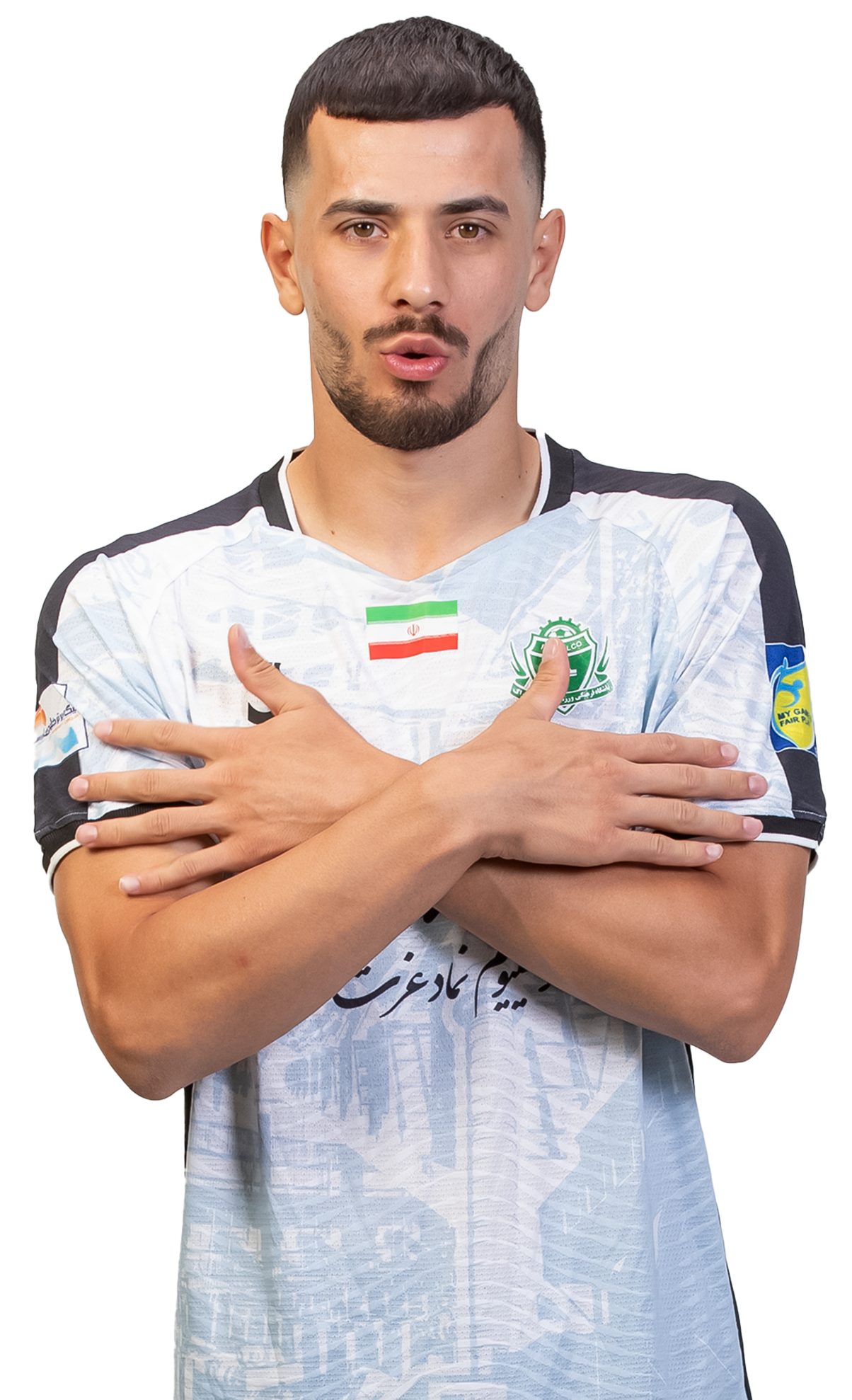 ساسان حسینی