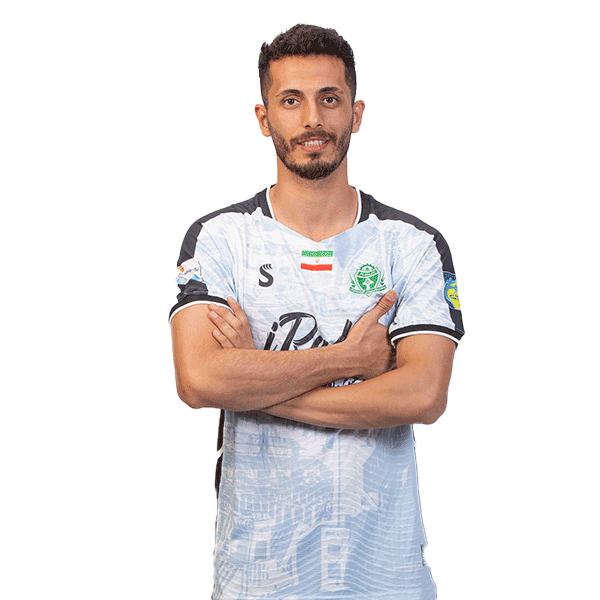 امیرمحمد هوشمند