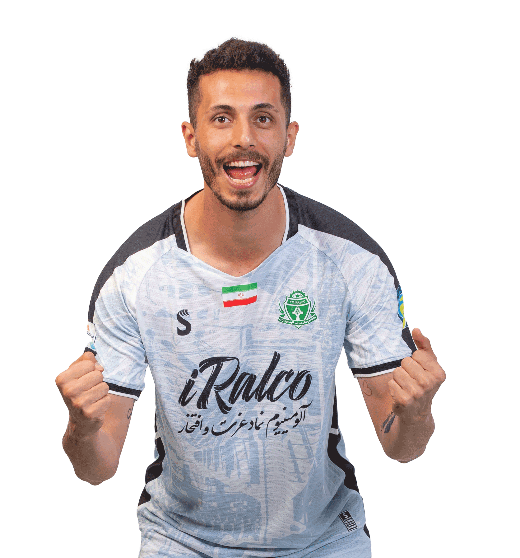 امیرمحمد هوشمند