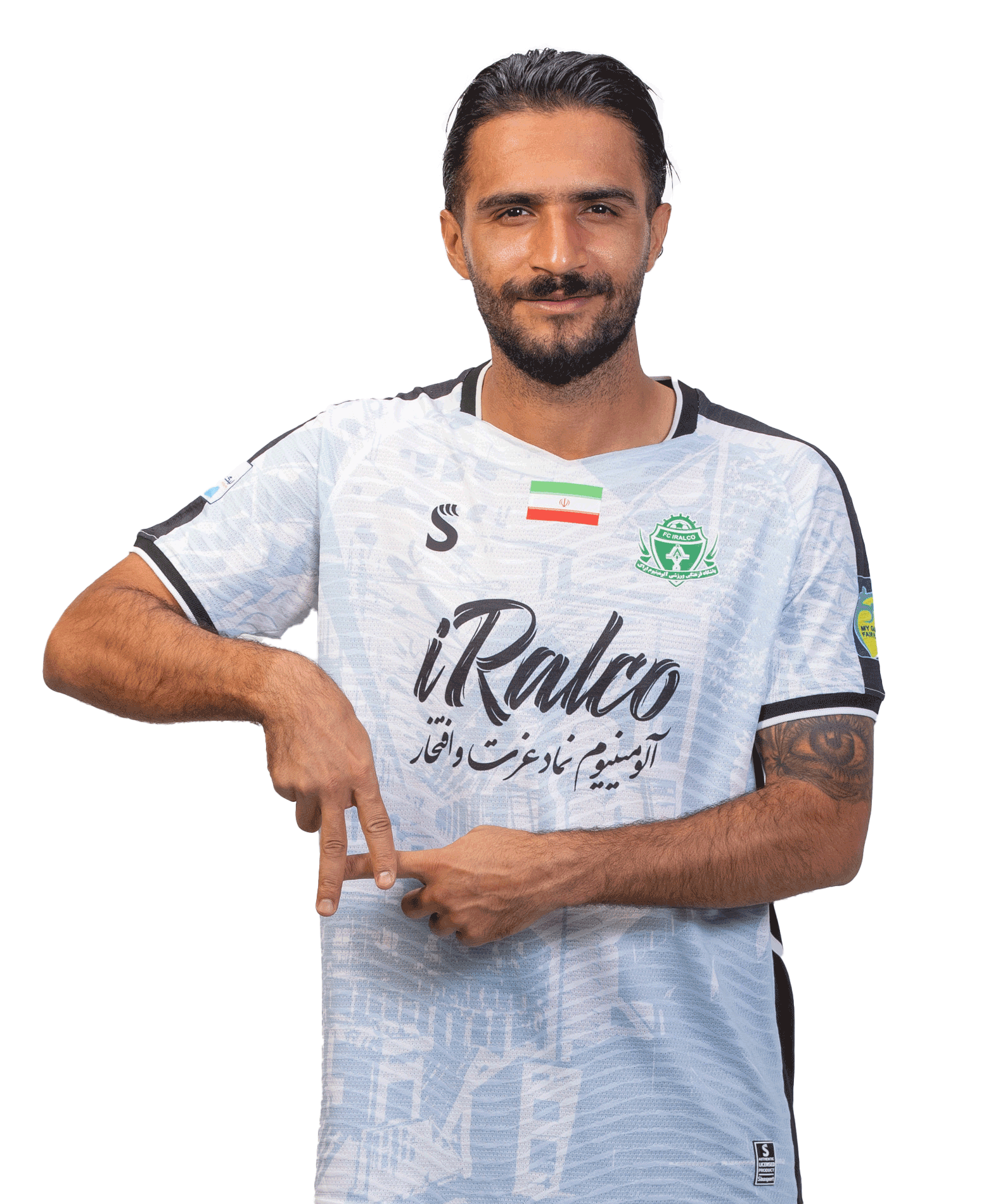 امین جهان‌کهن