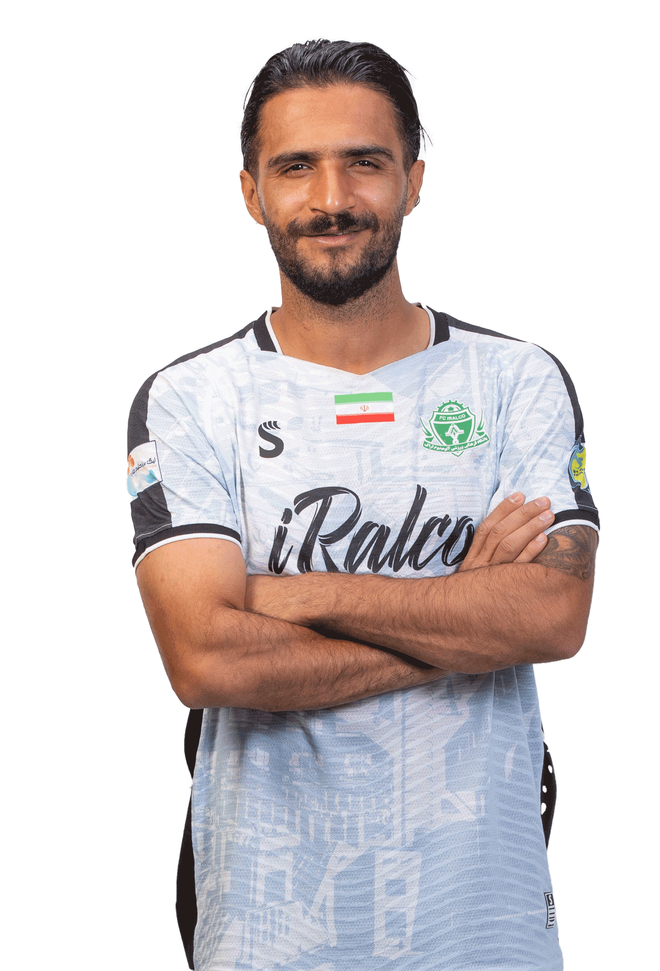 امین جهان‌کهن