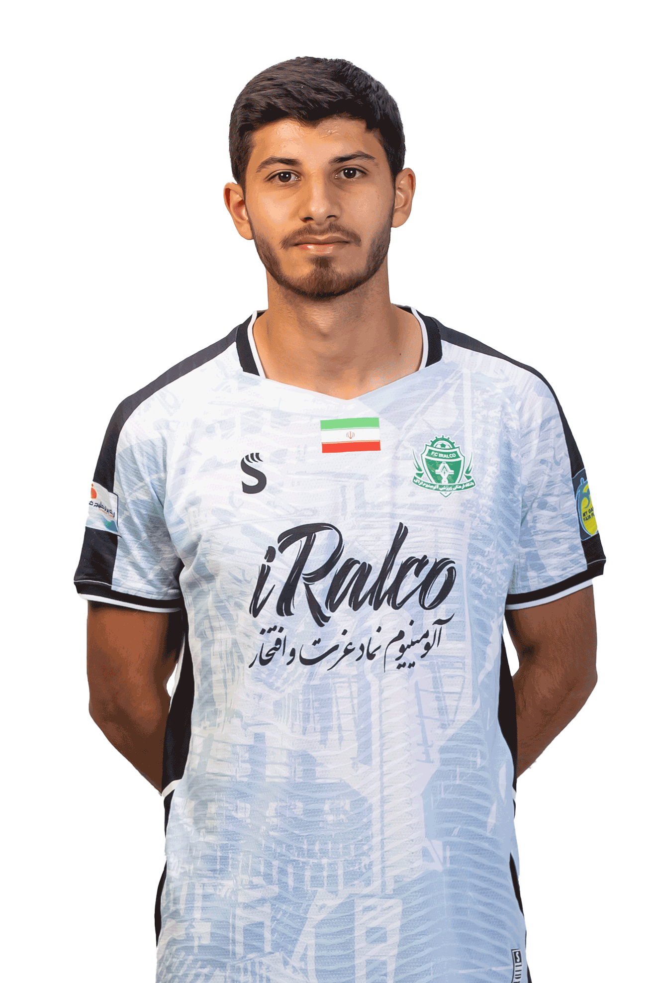 کوروش اژدهاکش