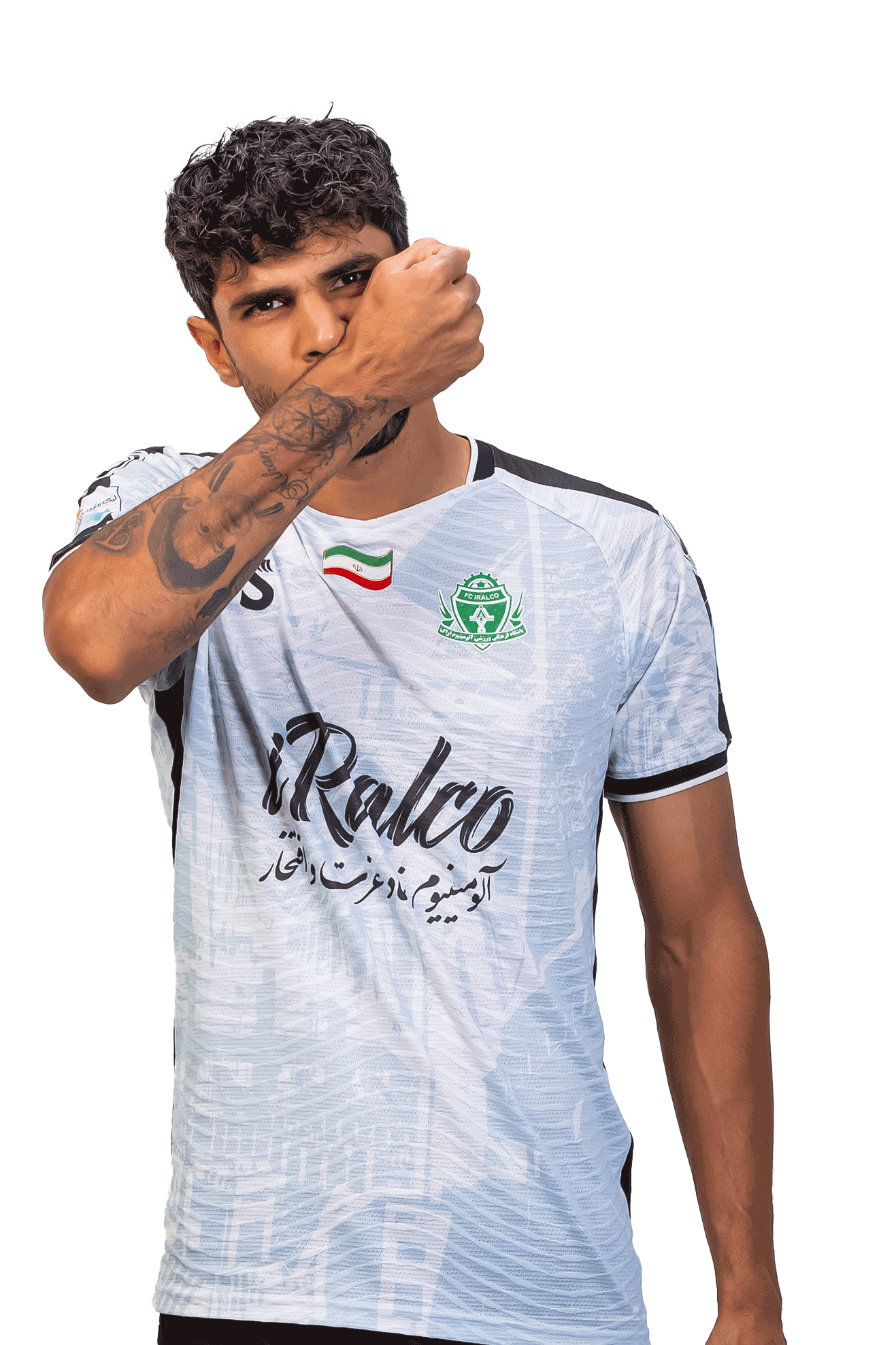 بهروز نوروزی فرد