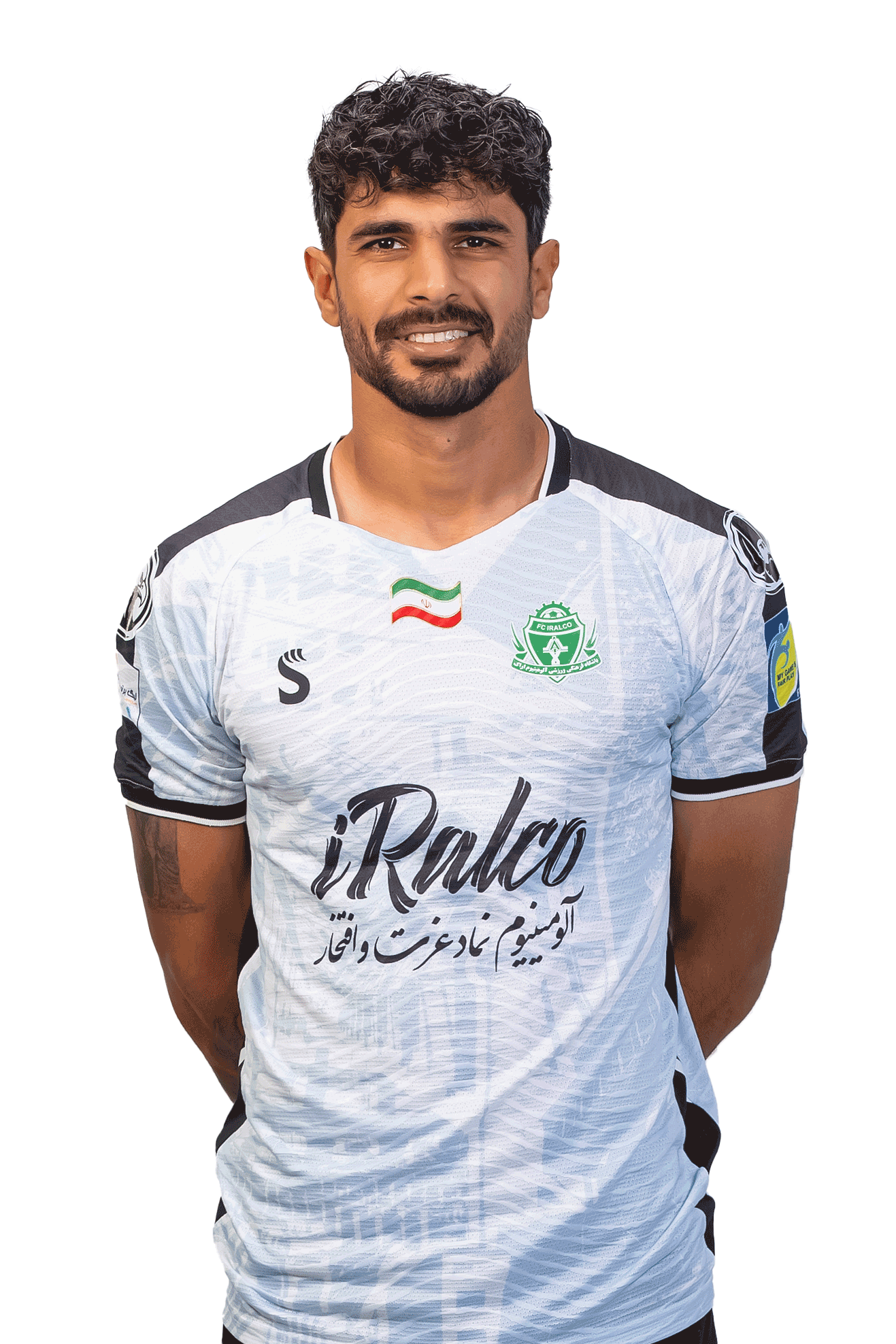 بهروز نوروزی فرد