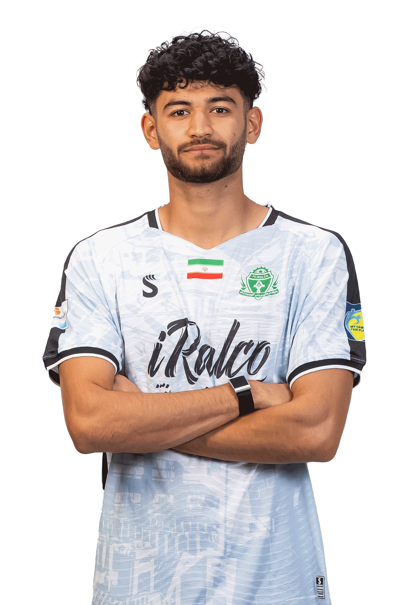 یاسین جرجانی