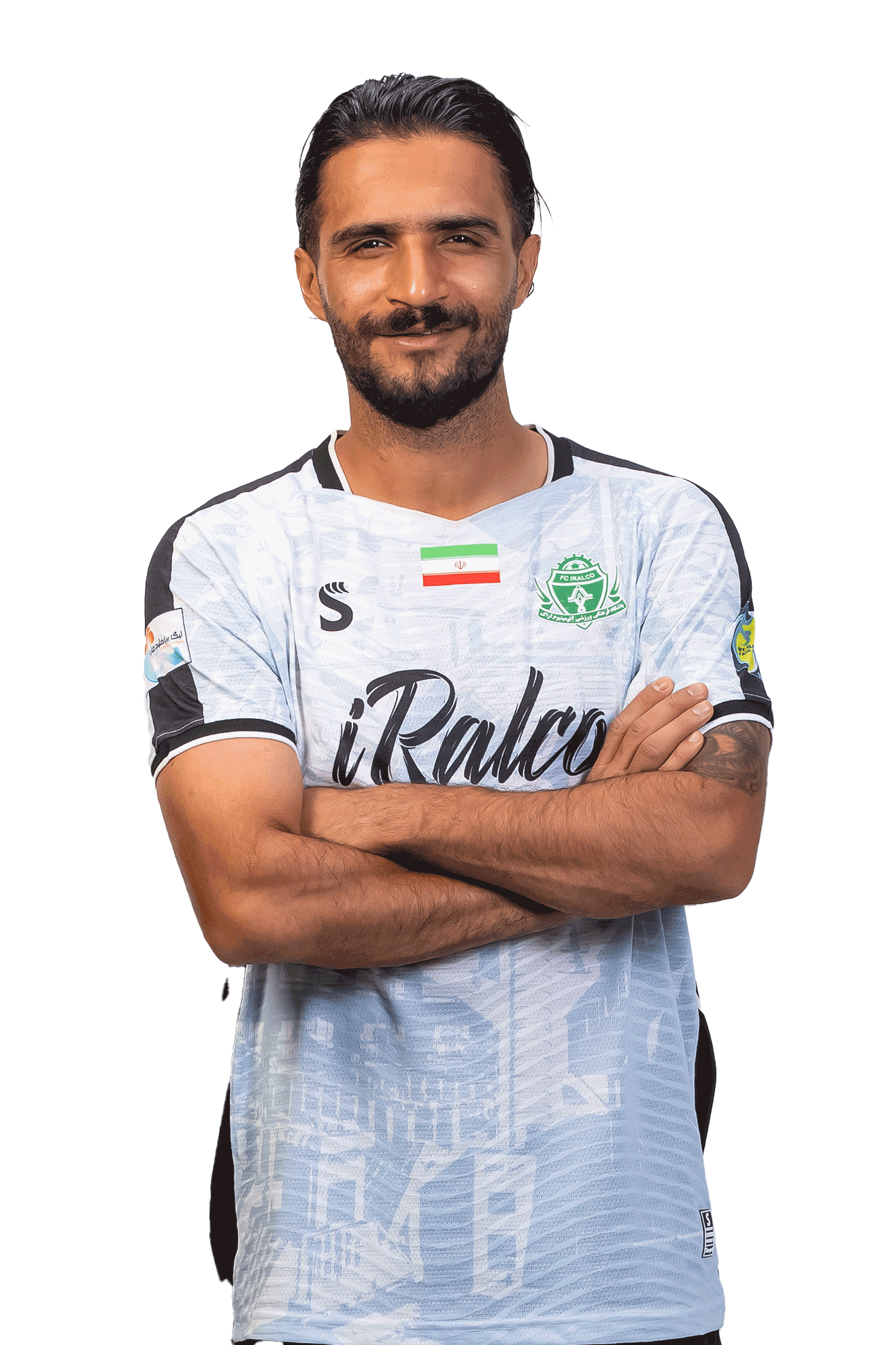 امین جهان‌کهن