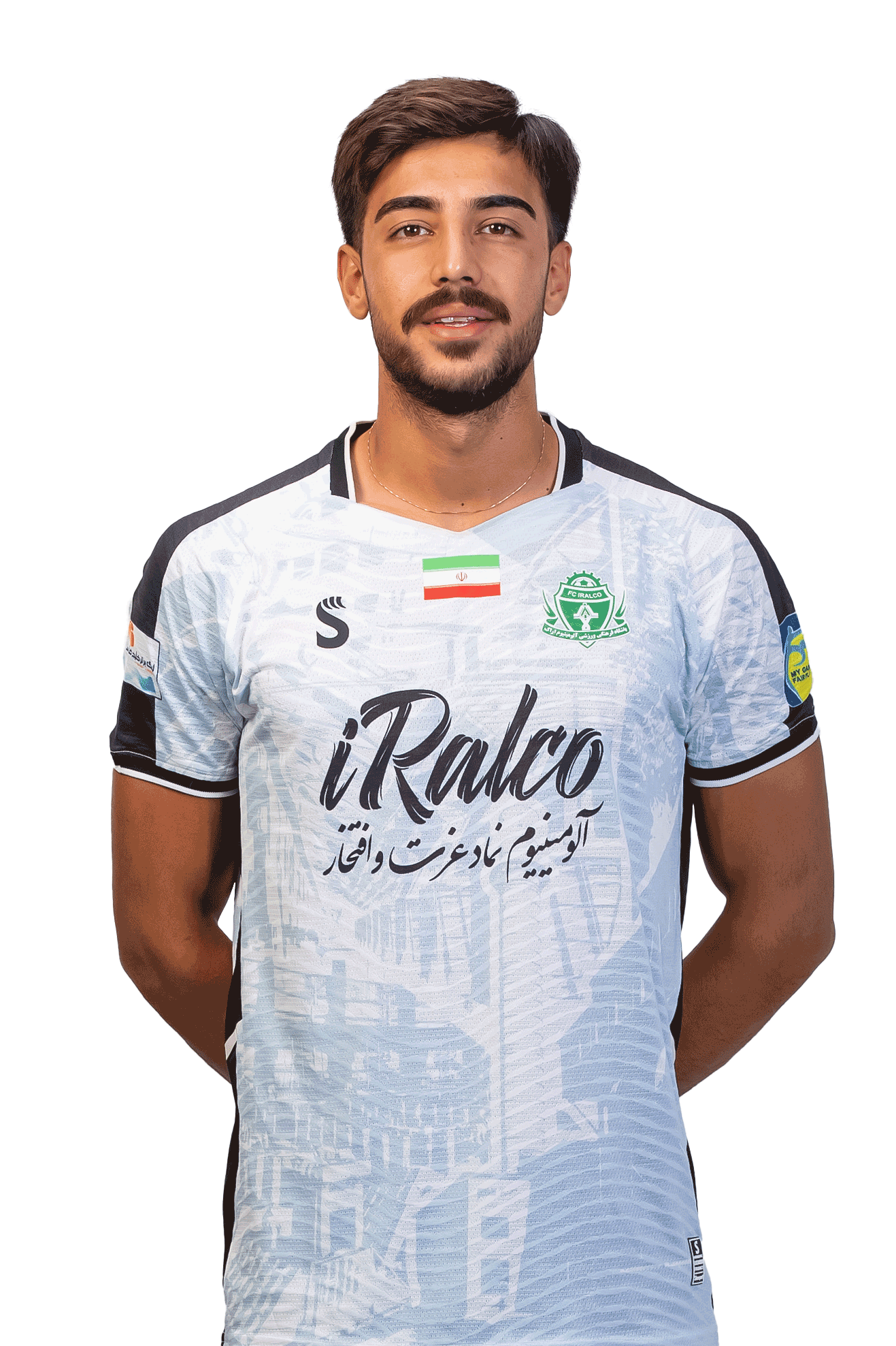 محمدمهدی خدایاری فرد