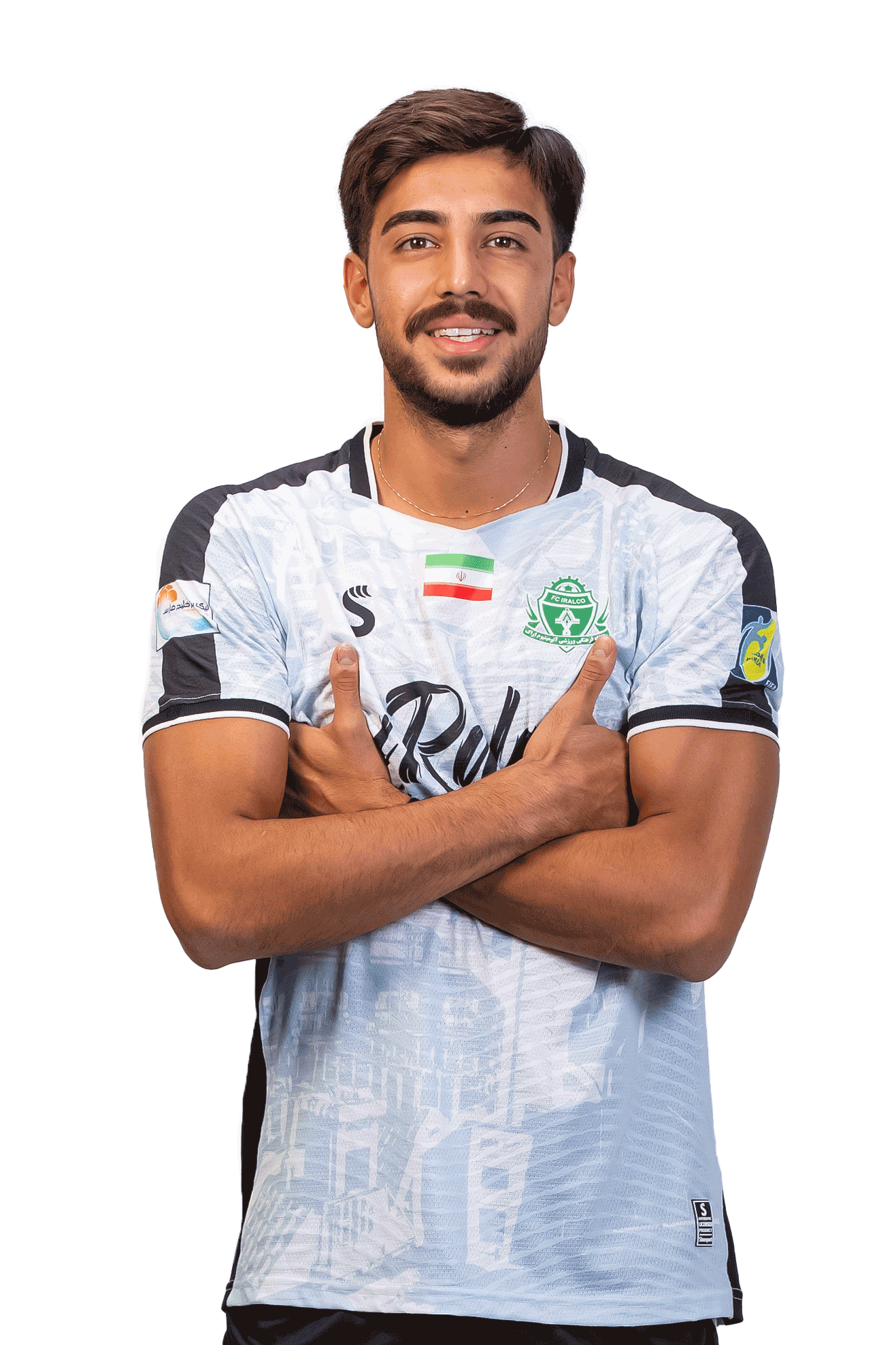 محمدمهدی خدایاری فرد