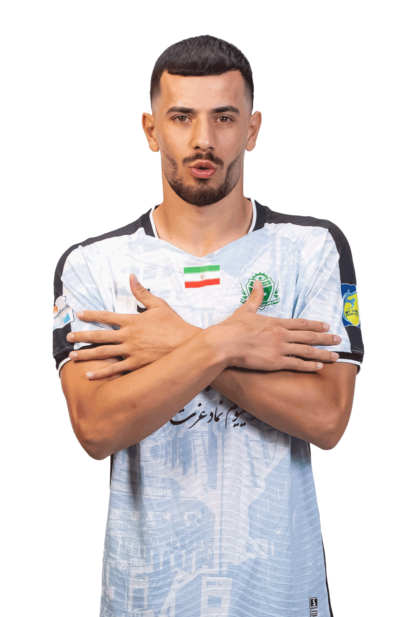 ساسان حسینی