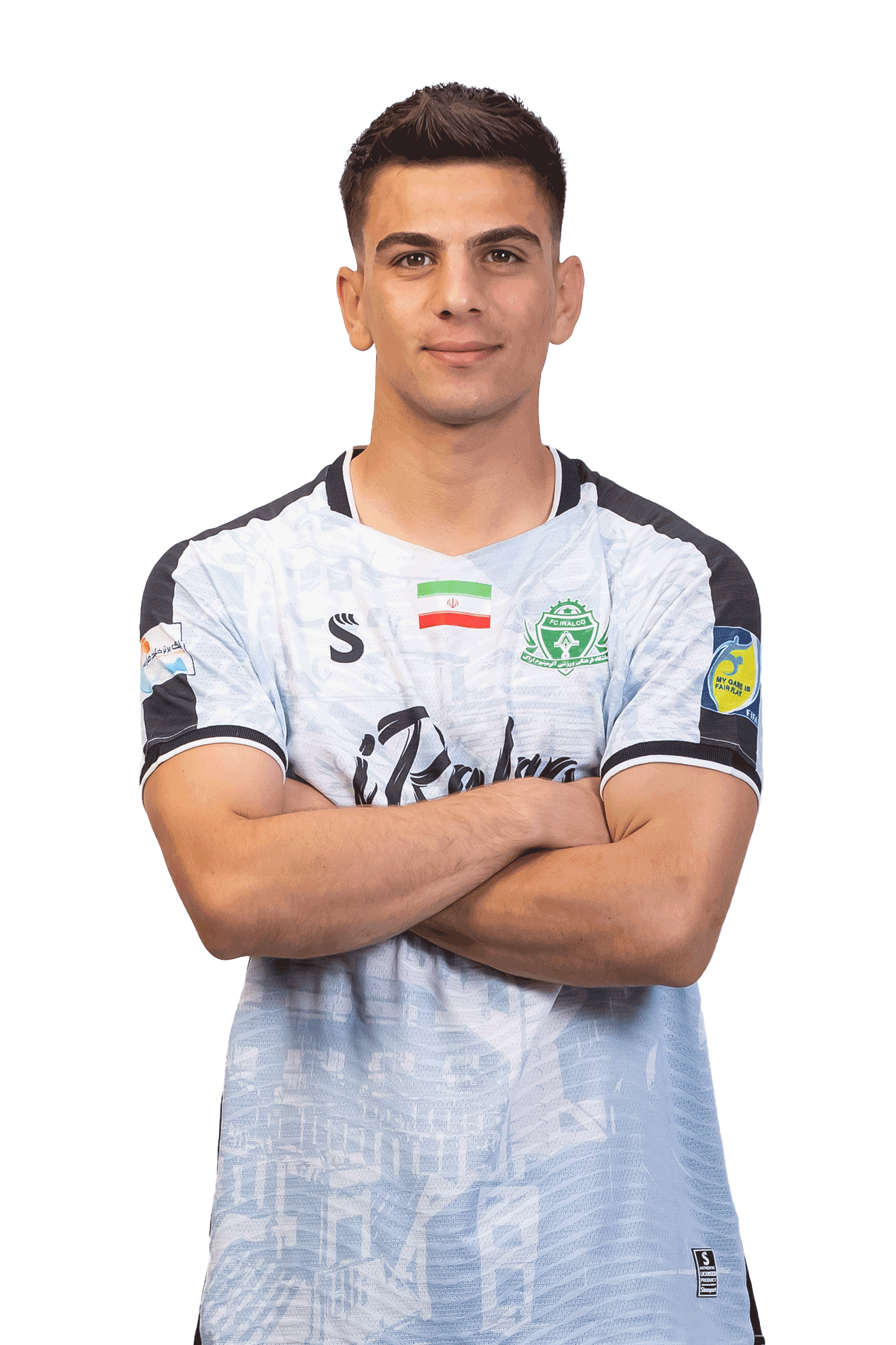 ابوالفضل قنبری