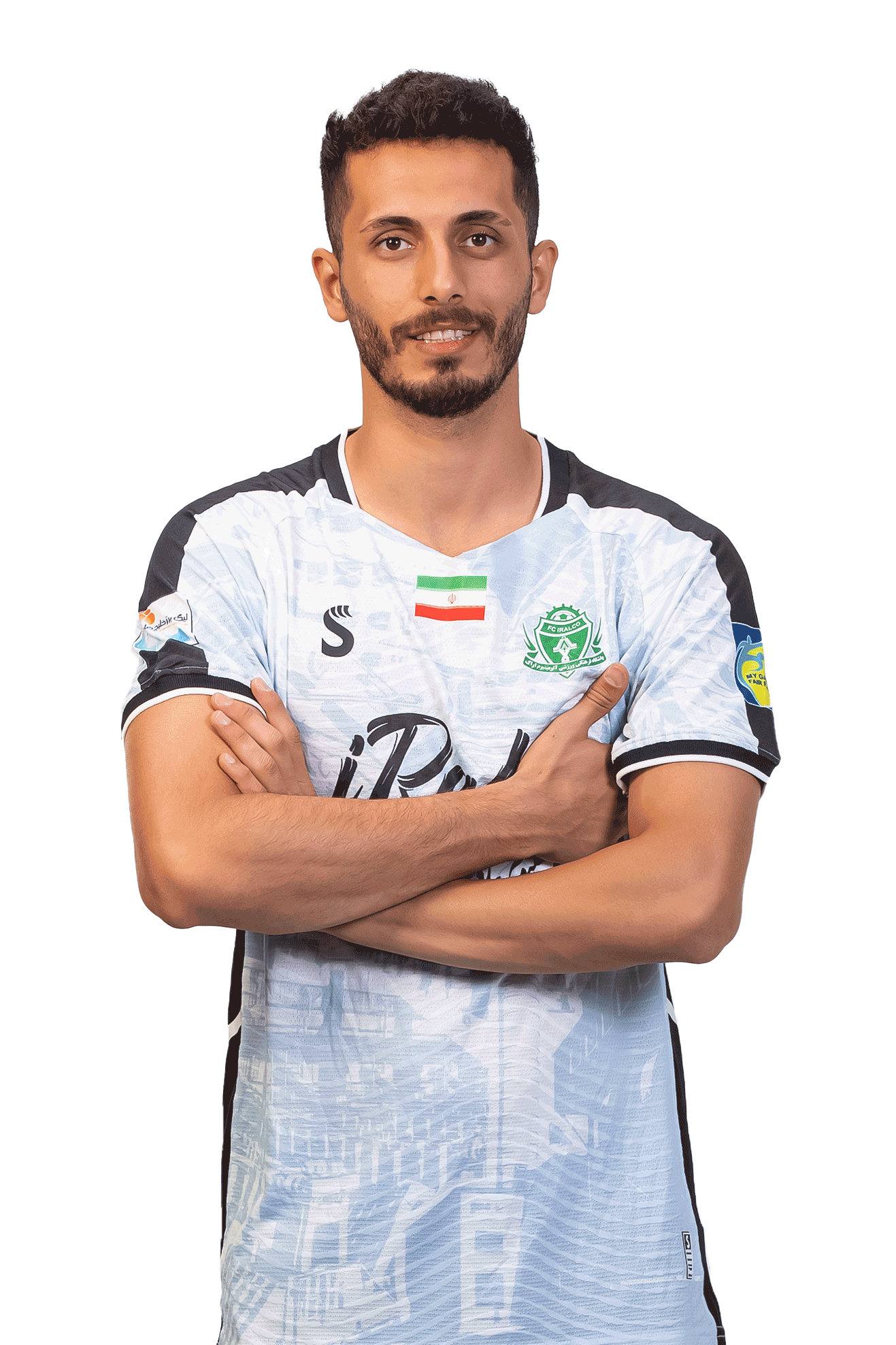 امیرمحمد هوشمند