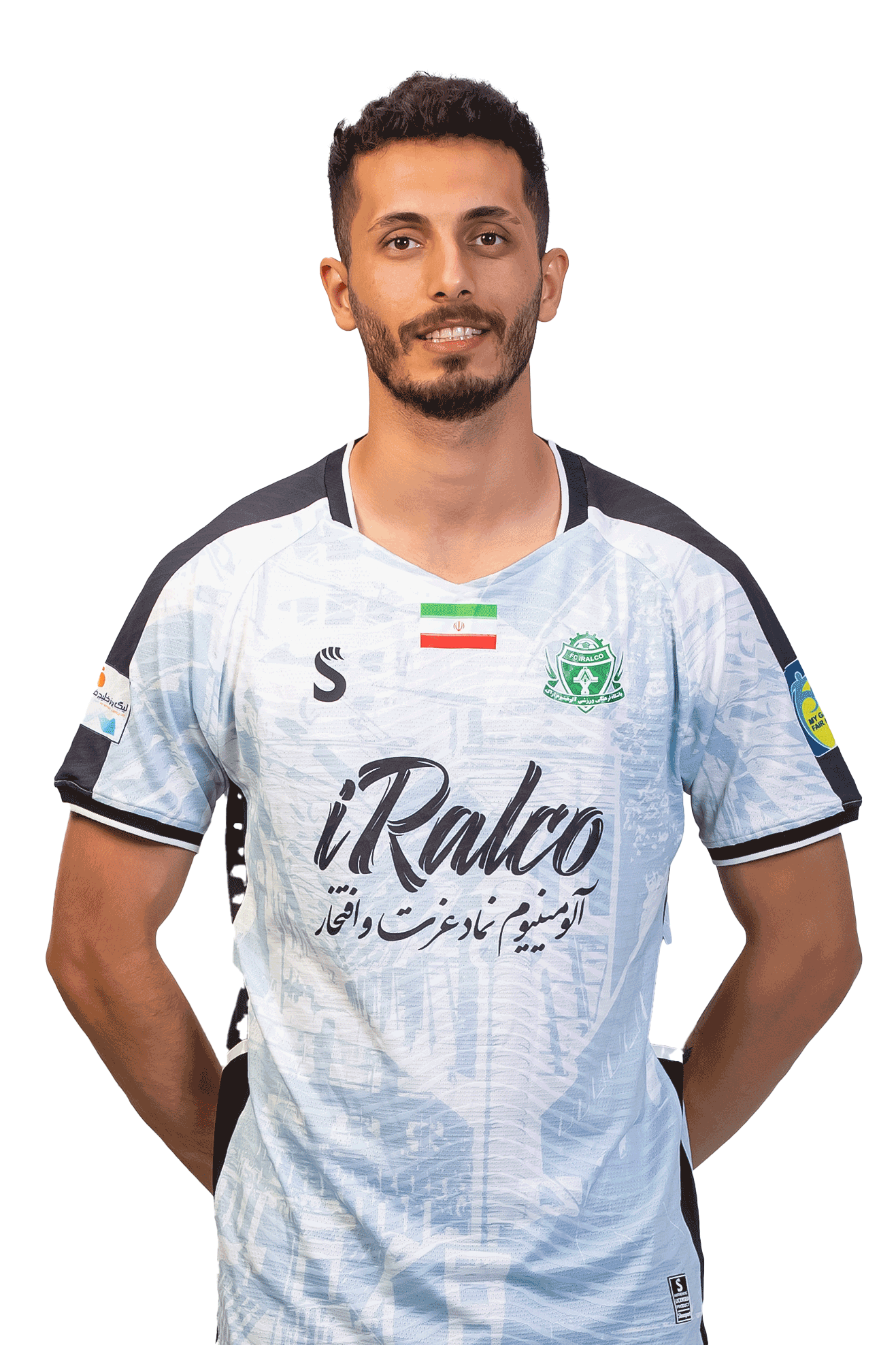 امیرمحمد هوشمند