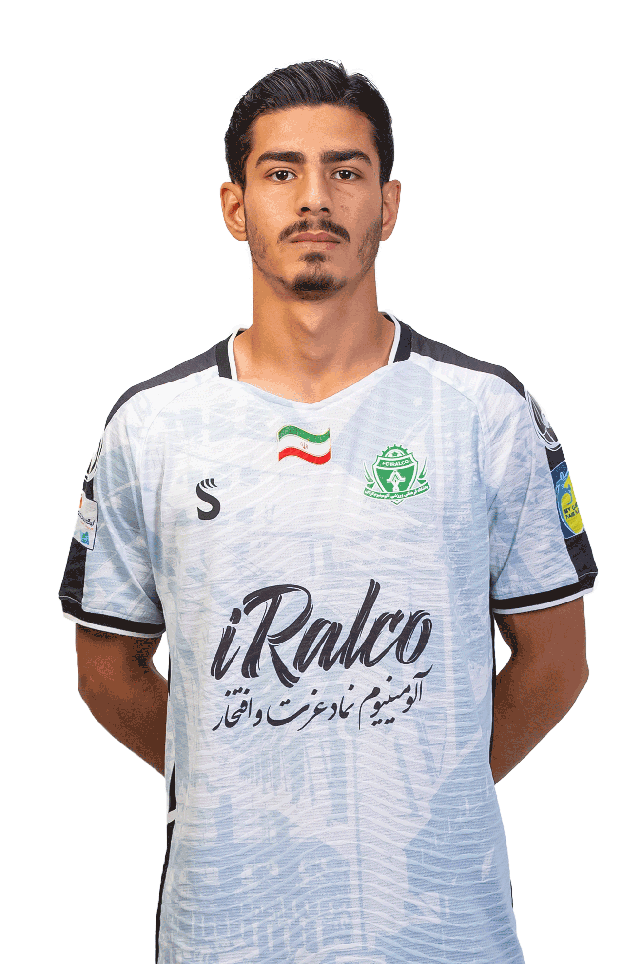 عباس کهریزی